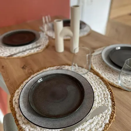 아파트 Le W - Vintage