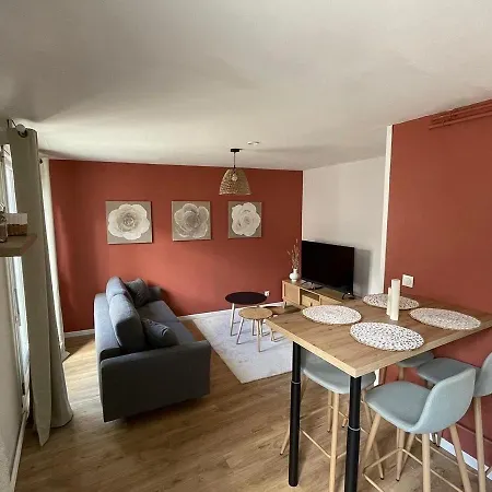 아파트 Le W - Vintage