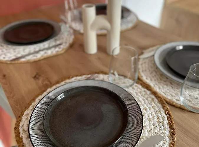 아파트 Le W - Vintage