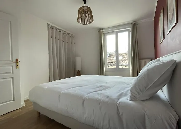 Le W - Vintage 에페르네이