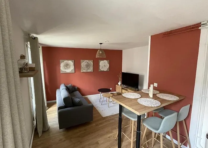 아파트 Le W - Vintage